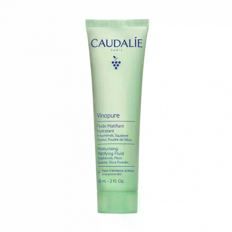 Caudalie – Fluide Matifiant...