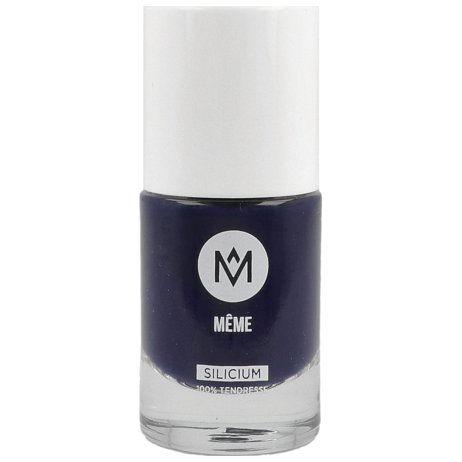 Même – Vernis au Silicium...