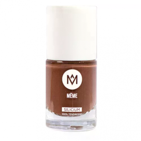 MÊME – Vernis au Silicium...