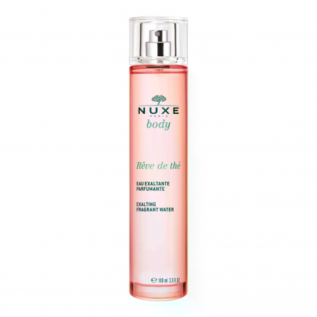 Nuxe Body Rêve de Thé Eau...