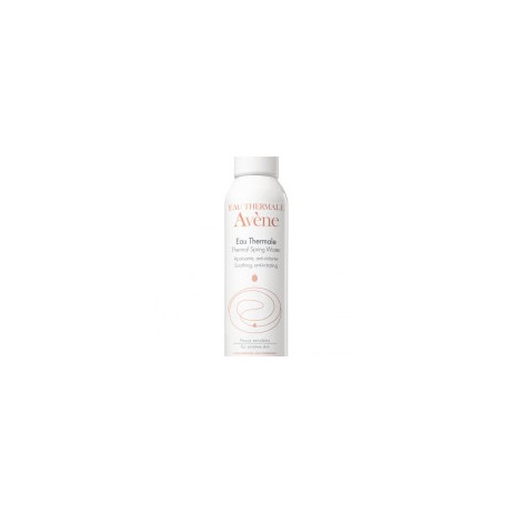 AVENE eau thermale