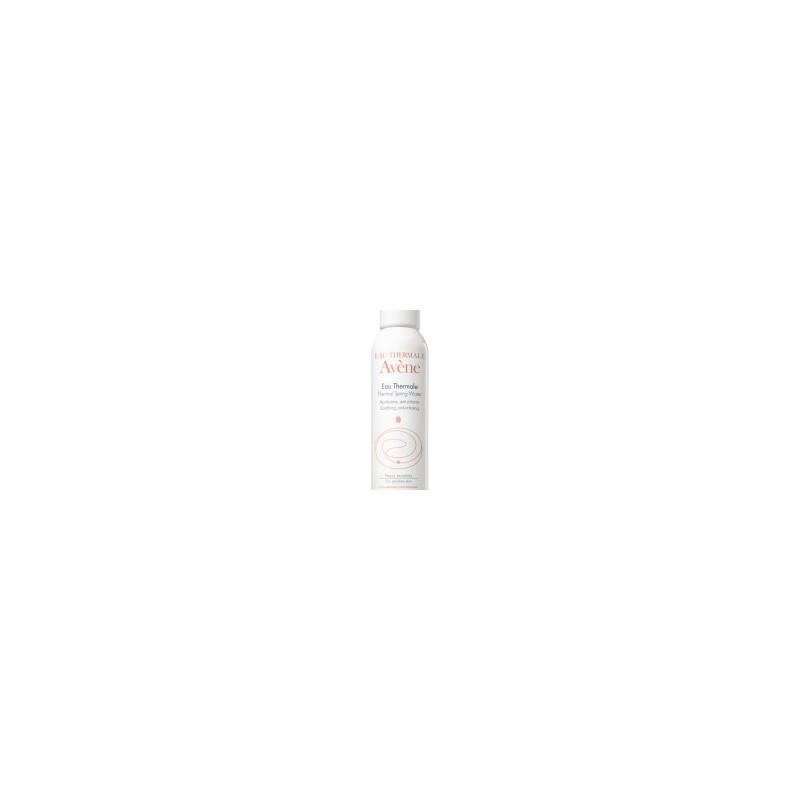 AVENE eau thermale AVENE eau thermale