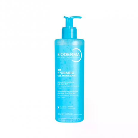 Bioderma Hydrabio Gel...