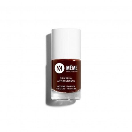 Même vernis silicium...