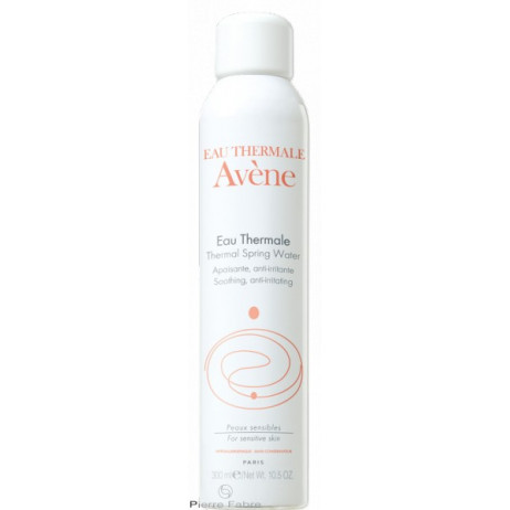 AVENE eau thermale