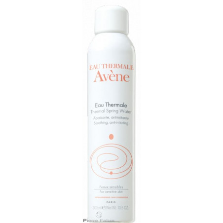 AVENE eau thermale
