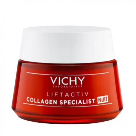 VICHY Liftactiv Collagene...