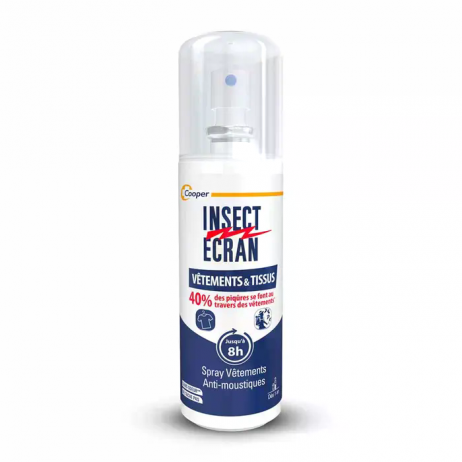 Insect Ecran Spray...