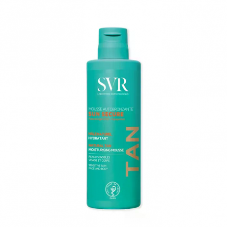 SVR Sun Secure Mousse...