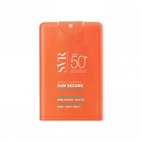 SVR Sun Secure Spray Pocket...