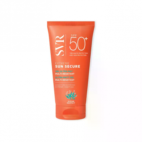 SVR Sun Secure Extreme Gel...