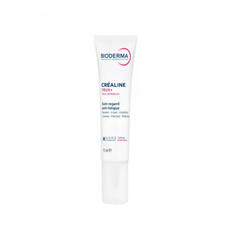 Bioderma Créaline Yeux+...