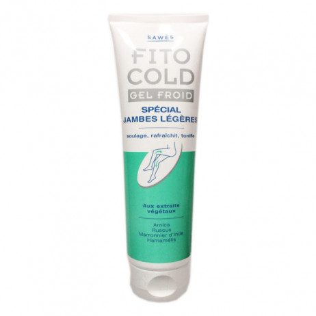 Fito Cold Gel Froid Spécial...