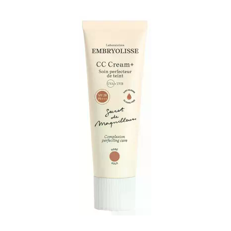 Embryolisse CC Cream Soin...