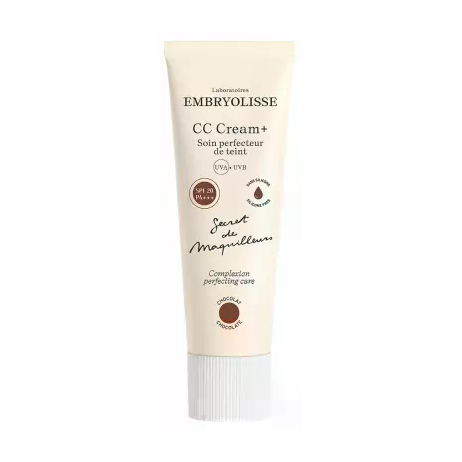 Embryolisse CC Cream Soin...