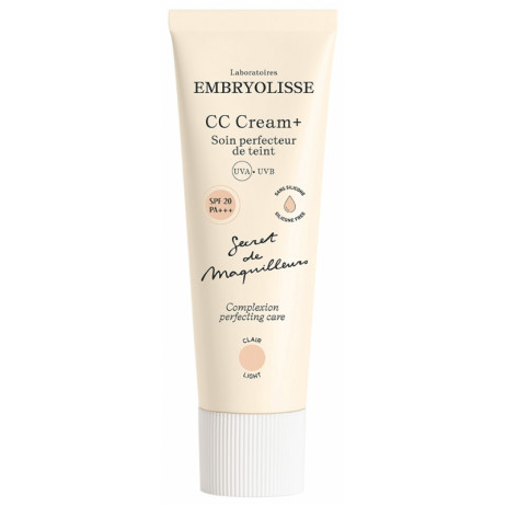Embryolisse CC Cream Soin...