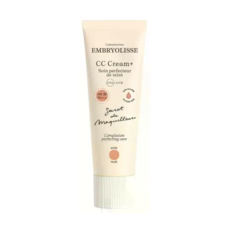 Embryolisse CC Cream Soin...
