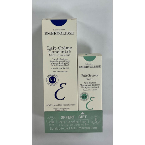 Embryolisse Lait-Crème...