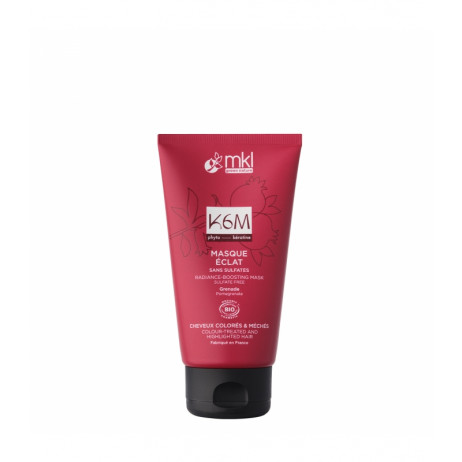 Masque Éclat K6M Bio – MKL...