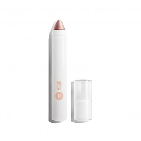 MÊME Ombre à Paupières Rosy...