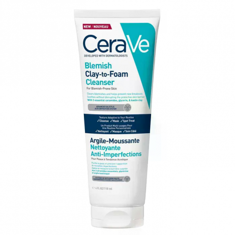 CeraVe Mousse / Gel...