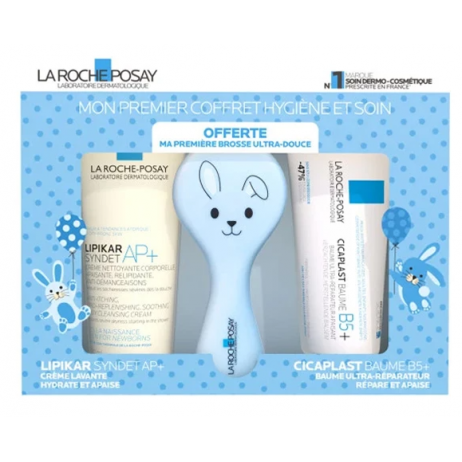 La Roche-Posay Mon Premier...
