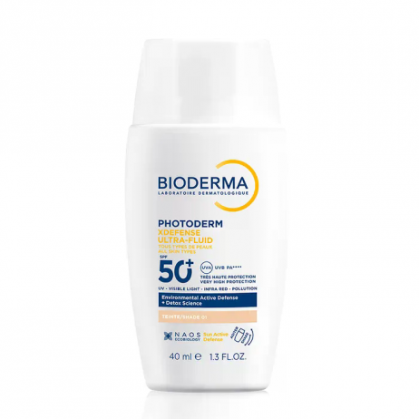 Bioderma Photoderm...