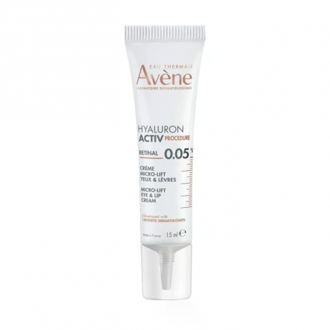 Avène Hyaluron Activ Pro...