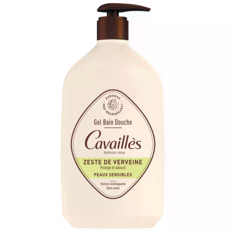 Rogé Cavaillès Gel Bain...