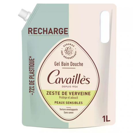 Rogé Cavaillès Gel Bain...