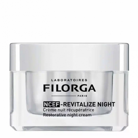 Filorga NCEF-Night Mask –...