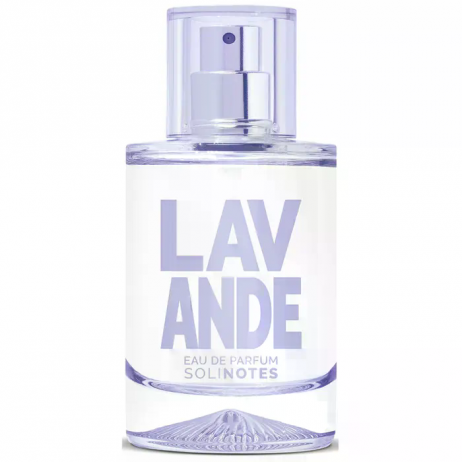 Solinotes Lavande Eau de...