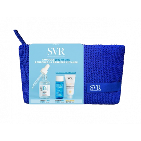 SVR [B3] Ampoule Hydra –...