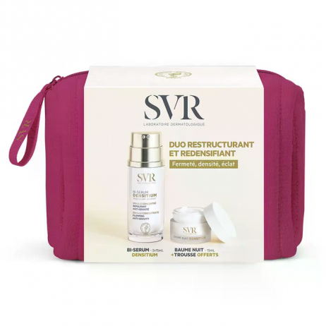 SVR Densitium Duo...