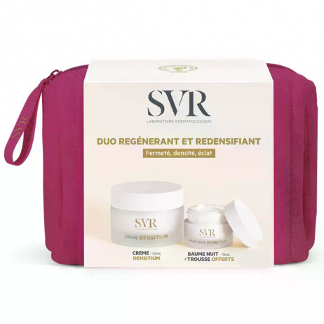 SVR Densitium Coffret Ma...