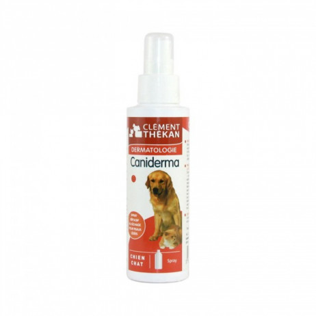 CLEMENT THEKAN Caniderma spray 125ml