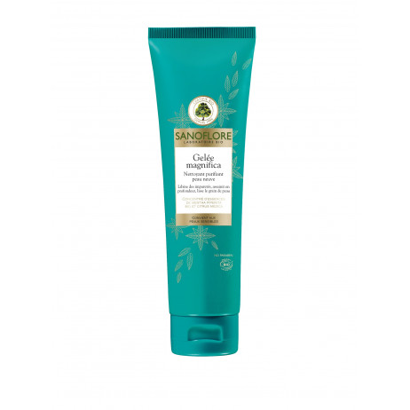 SANOFLORE gelée magnifica 125ml