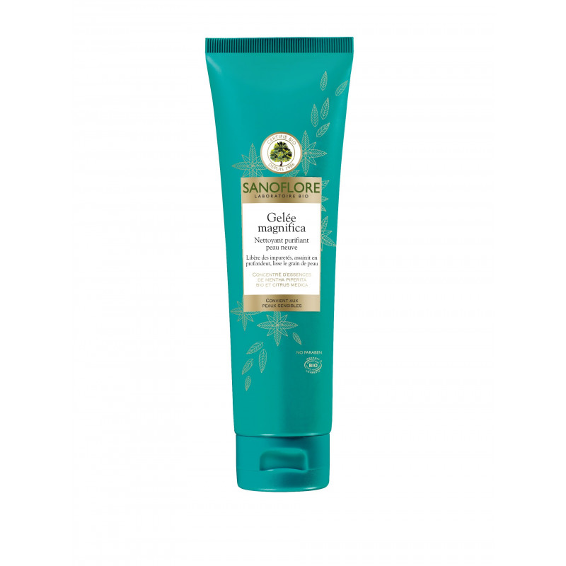 SANOFLORE gelée magnifica 125ml