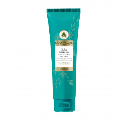 SANOFLORE gelée magnifica 125ml