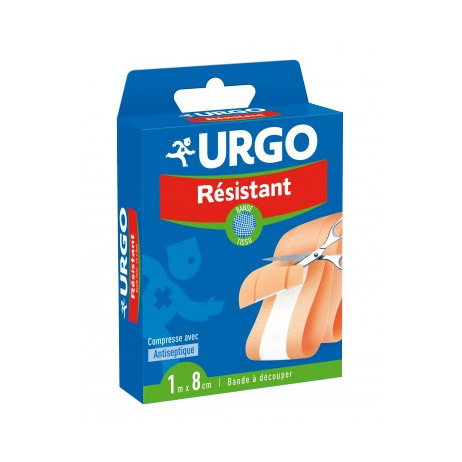 URGO Résistant bande à découper 1m