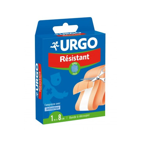 URGO Résistant bande à découper 1m