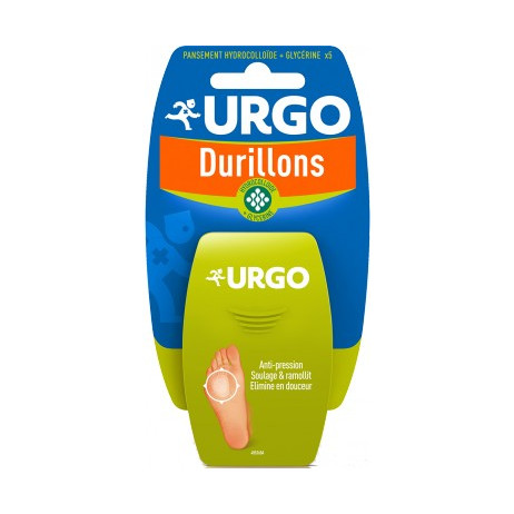URGO Durillons 5 pansements