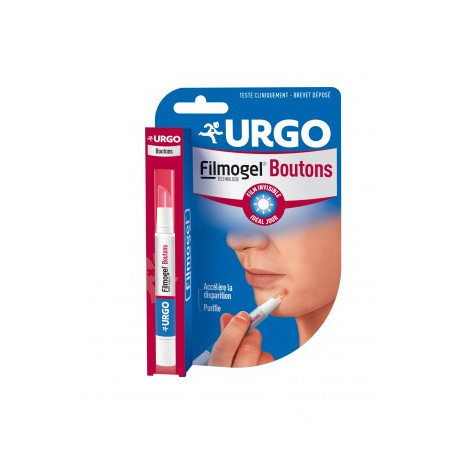 URGO Filmogel boutons stylo 2ml