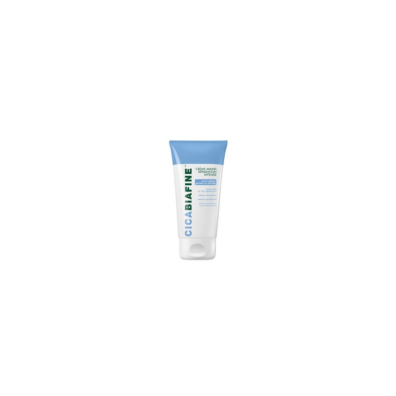 CICABIAFINE crème mains réparation intense 75ml