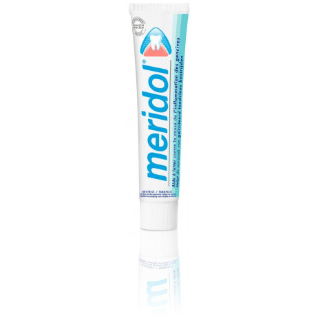 MERIDOL Dentifrice protection gencives