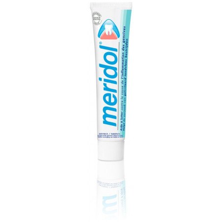 MERIDOL Dentifrice protection gencives