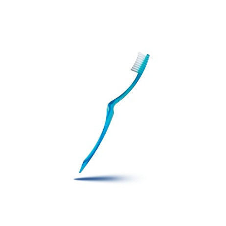 ELGYDIUM Création brosse à dents