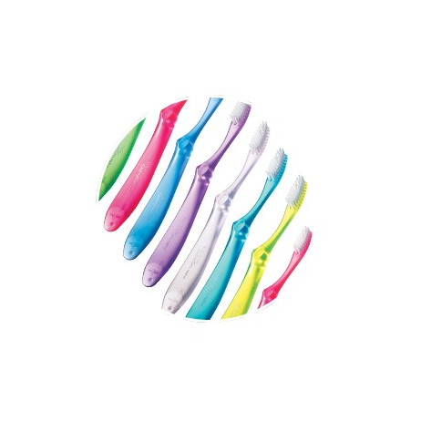 ELGYDIUM Création brosse à dents