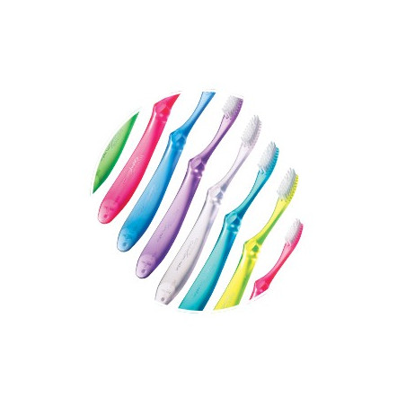 ELGYDIUM Création brosse à dents