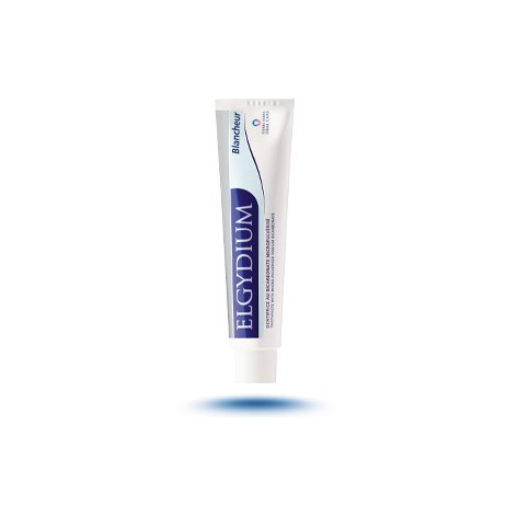 ELGYDIUM Blancheur dentifrice 75ml